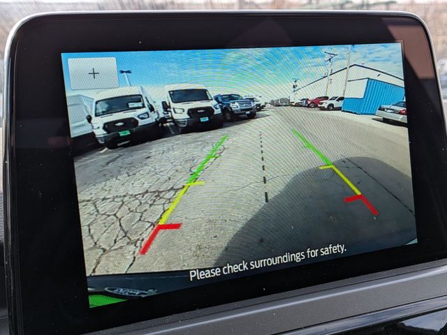 Used 2025 Ford Escape ACTIV - photo 18