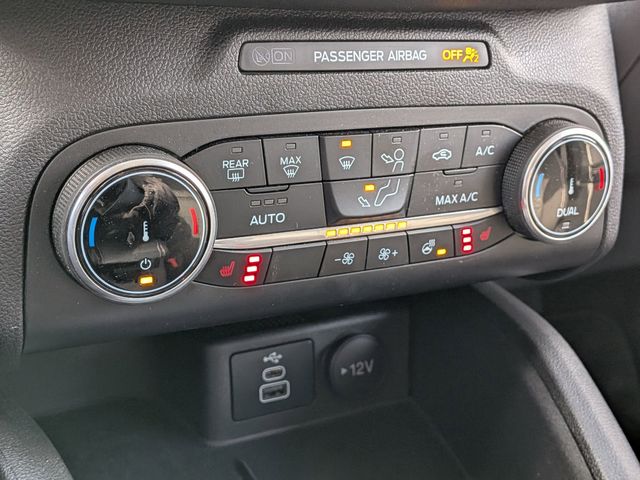 Used 2025 Ford Escape ACTIV - photo 20