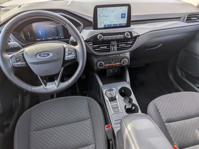 Used 2025 Ford Escape ACTIV - photo 22