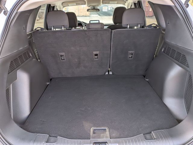 Used 2025 Ford Escape ACTIV - photo 24