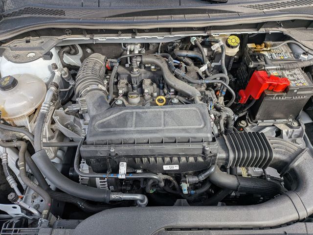 Used 2025 Ford Escape ACTIV - photo 28