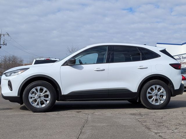 Used 2025 Ford Escape ACTIV - photo 4