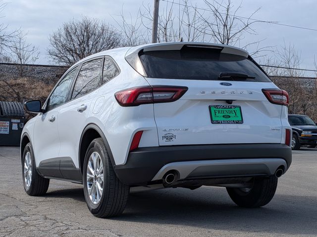 Used 2025 Ford Escape ACTIV - photo 5