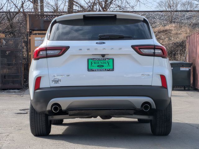 Used 2025 Ford Escape ACTIV - photo 6