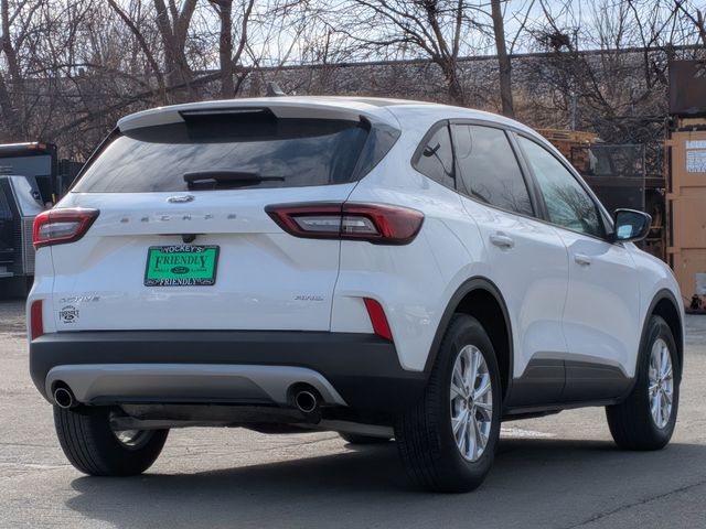 Used 2025 Ford Escape ACTIV - photo 7