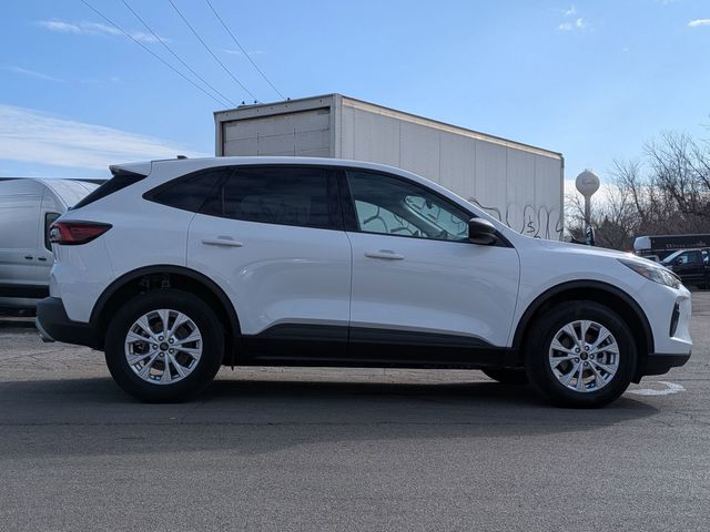 Used 2025 Ford Escape ACTIV - photo 8