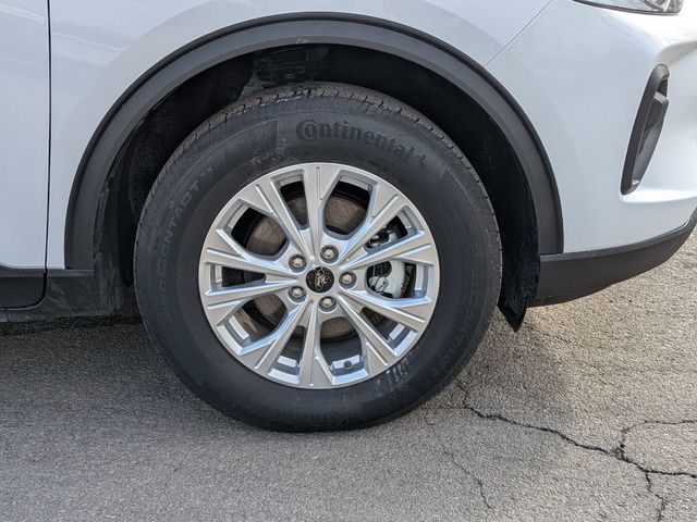 Used 2025 Ford Escape ACTIV - photo 9