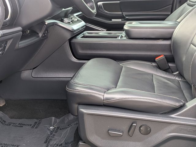 Used 2025 Ford Expedition MAX Platinum - photo 11