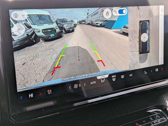 Used 2025 Ford Expedition MAX Platinum - photo 20