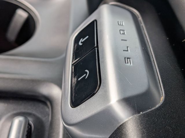 Used 2025 Ford Expedition MAX Platinum - photo 25