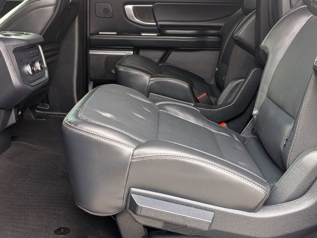 Used 2025 Ford Expedition MAX Platinum - photo 27