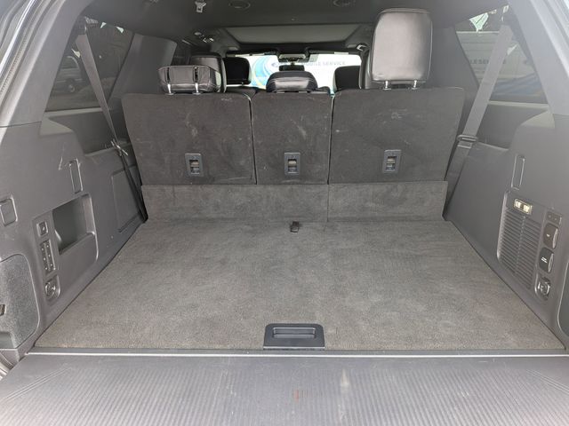 Used 2025 Ford Expedition MAX Platinum - photo 28