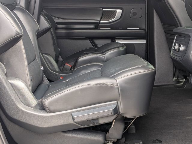 Used 2025 Ford Expedition MAX Platinum - photo 30