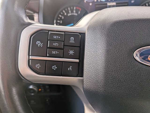 Used 2022 Ford Expedition MAX Limited - photo 15