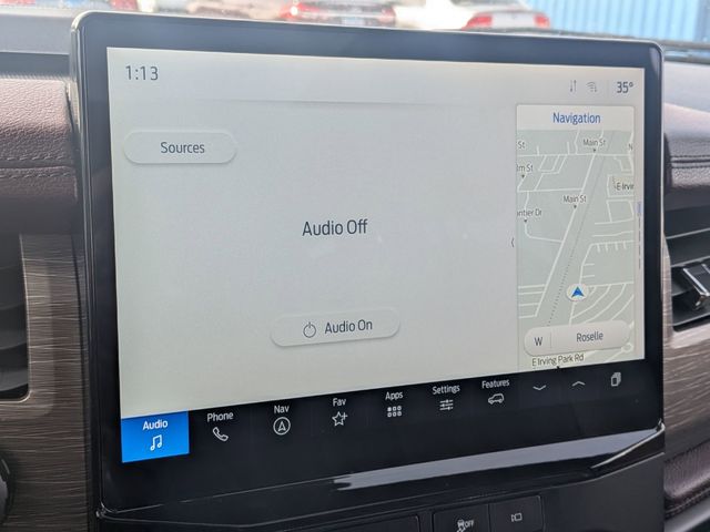 Used 2022 Ford Expedition MAX Limited - photo 18