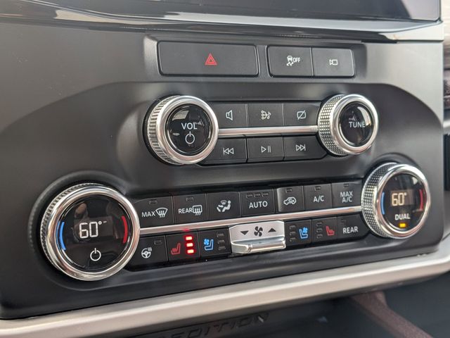 Used 2022 Ford Expedition MAX Limited - photo 20