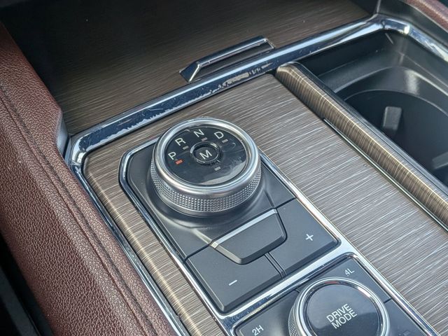 Used 2022 Ford Expedition MAX Limited - photo 22