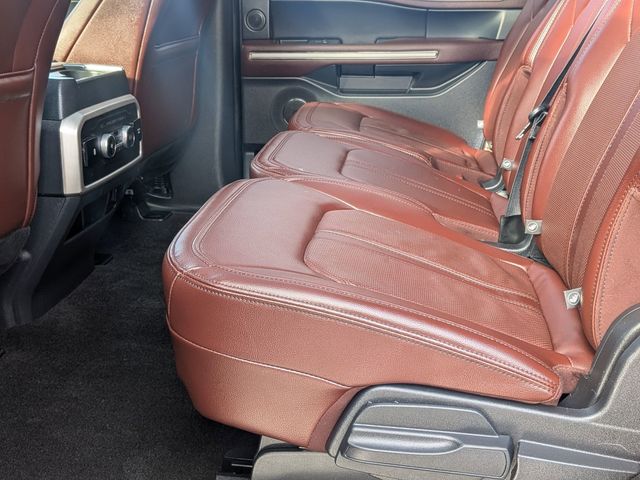 Used 2022 Ford Expedition MAX Limited - photo 23