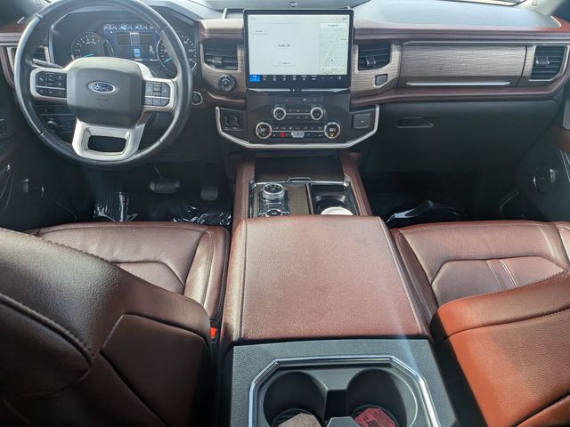 Used 2022 Ford Expedition MAX Limited - photo 25