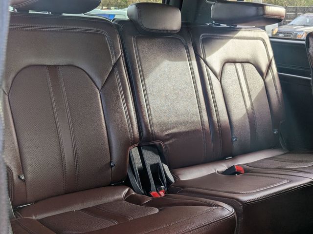 Used 2022 Ford Expedition MAX Limited - photo 27