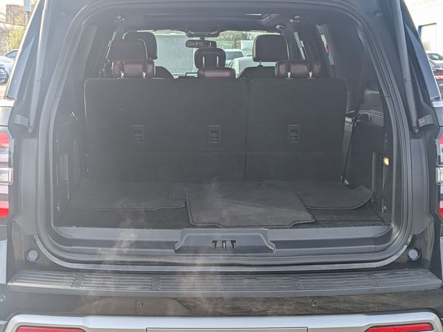 Used 2022 Ford Expedition MAX Limited - photo 28