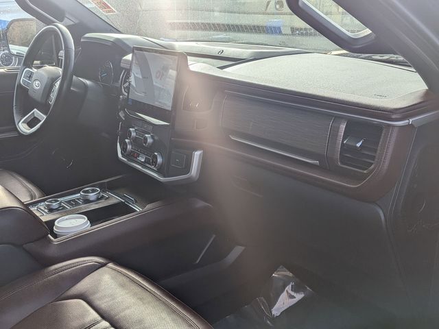 Used 2022 Ford Expedition MAX Limited - photo 29