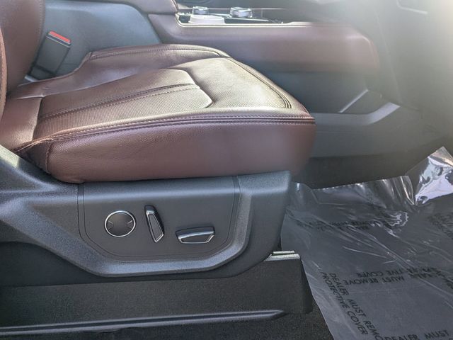 Used 2022 Ford Expedition MAX Limited - photo 30