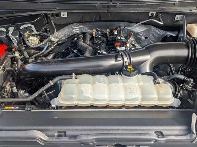 Used 2022 Ford Expedition MAX Limited - photo 31