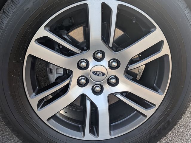 Used 2022 Ford Expedition MAX Limited - photo 9