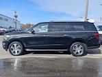 Used 2022 Ford Expedition MAX Limited thumbnail 4