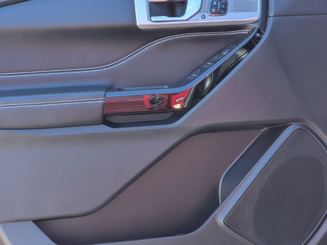 Used 2022 Ford Explorer ST - photo 13