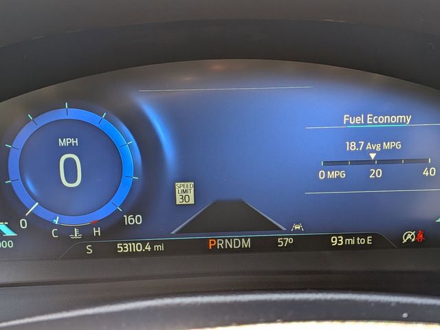 Used 2022 Ford Explorer ST - photo 14