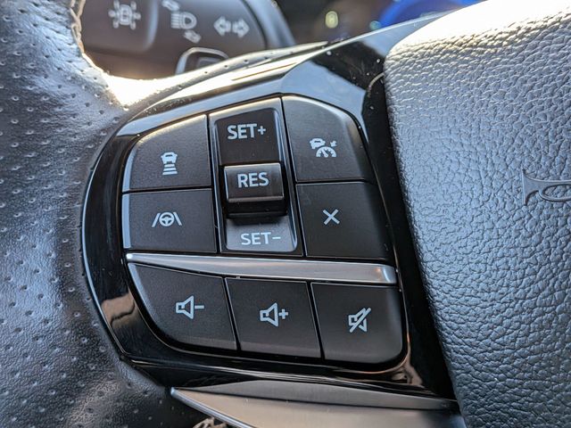 Used 2022 Ford Explorer ST - photo 15