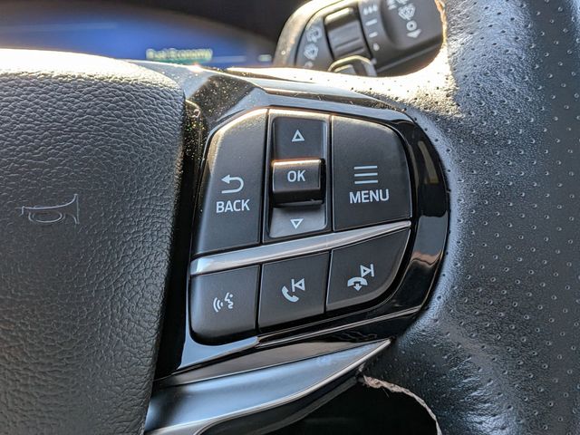 Used 2022 Ford Explorer ST - photo 16