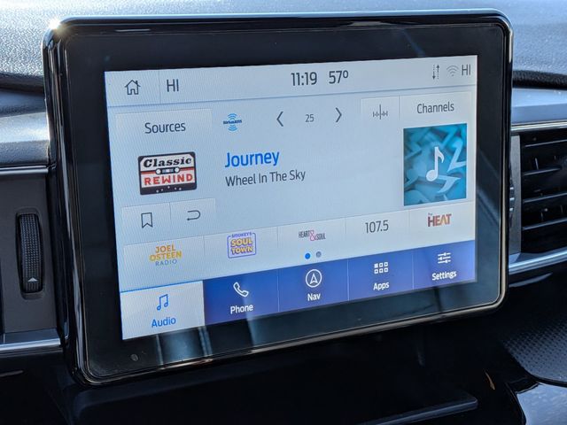 Used 2022 Ford Explorer ST - photo 18