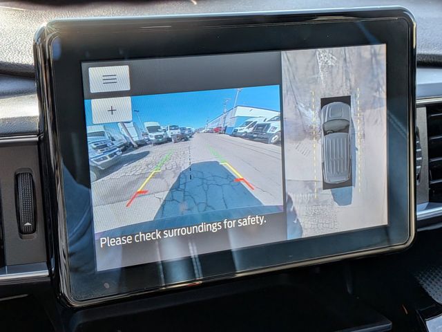 Used 2022 Ford Explorer ST - photo 19