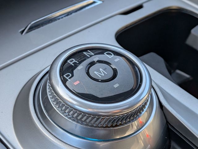Used 2022 Ford Explorer ST - photo 21