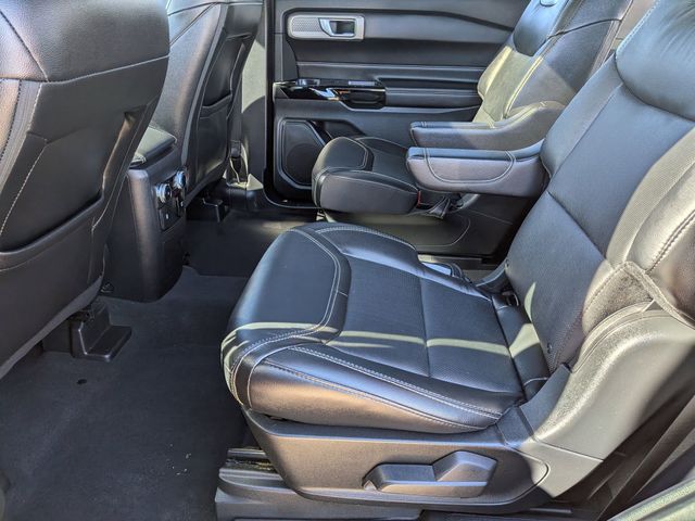 Used 2022 Ford Explorer ST - photo 23