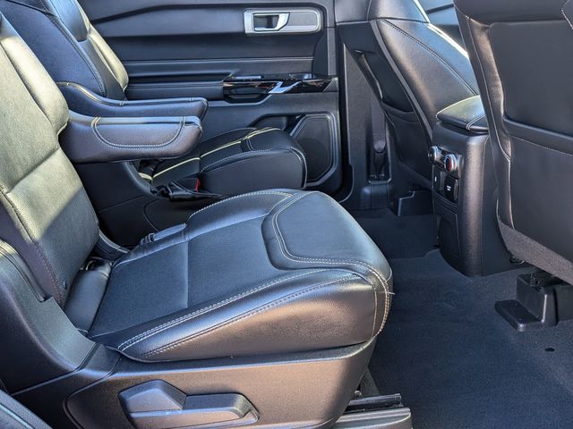 Used 2022 Ford Explorer ST - photo 26