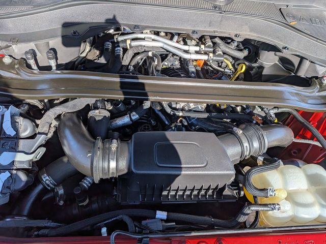 Used 2022 Ford Explorer ST - photo 29