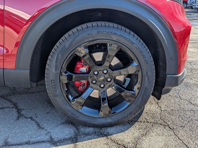 Used 2022 Ford Explorer ST - photo 9