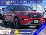 Used 2022 Ford Explorer ST thumbnail 1