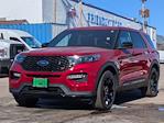 Used 2022 Ford Explorer ST thumbnail 3
