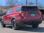 Used 2022 Ford Explorer ST thumbnail 5