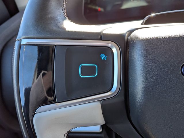 Used 2025 Ford Expedition Platinum - photo 15