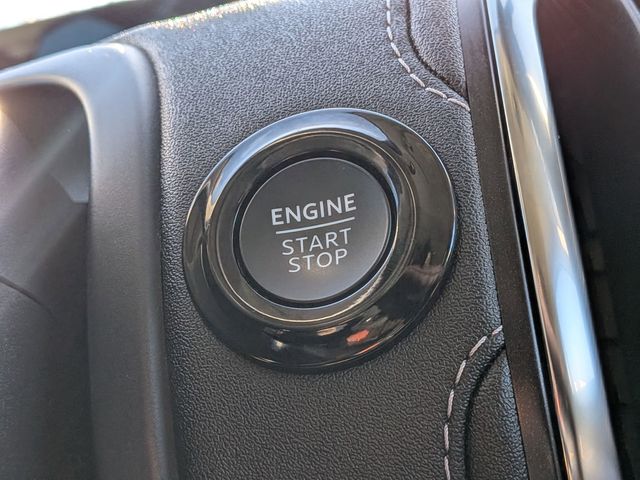 Used 2025 Ford Expedition Platinum - photo 17