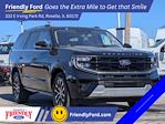 Used 2025 Ford Expedition Platinum thumbnail 1