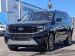 Used 2025 Ford Expedition Platinum thumbnail 3