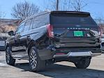 Used 2025 Ford Expedition Platinum thumbnail 5