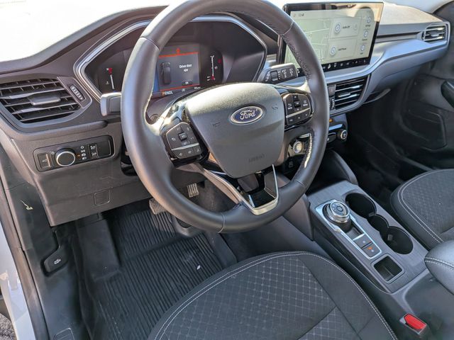 Used 2024 Ford Escape ACTIV - photo 10